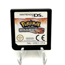Gioco POKEMON BIANCO 2