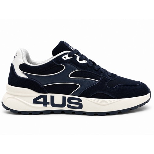 Sneakers paciotti 4us 439 - paciotti,