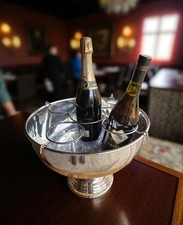 Secchiello Champagne Vintage