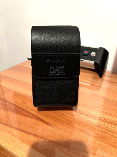 Custodia originale sony dat - custodia,