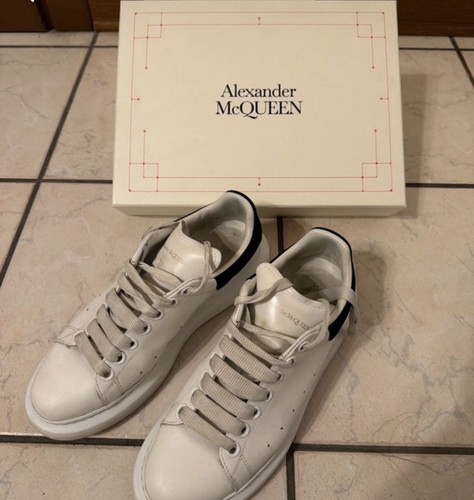 Sneakers alexander mcqueen - sneakers,