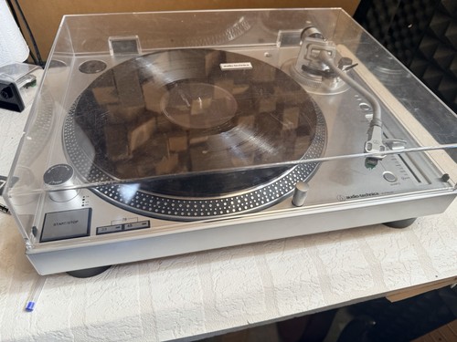 Audio technica lp120xusb - audio-technica, at-lp120xusb