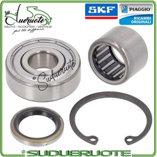 Kit cuscinetti forcella - kit,