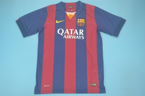 Maglia messi barca - maglia,
