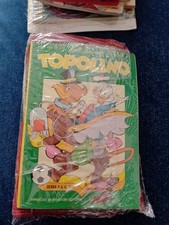 TOPOLINO N 1090 CON GADGET