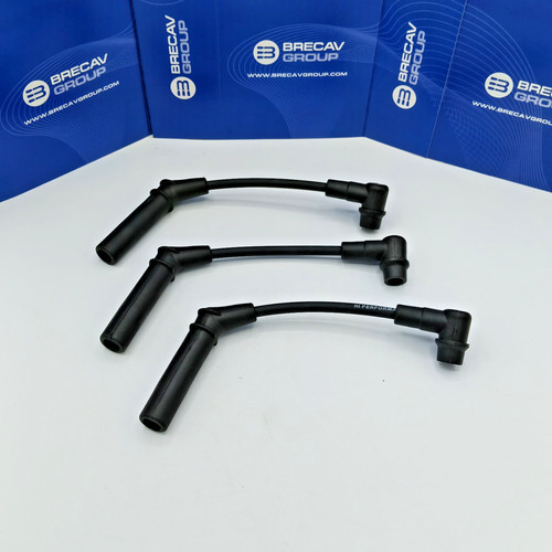 Kit cavi candela chevrolet - cavi,