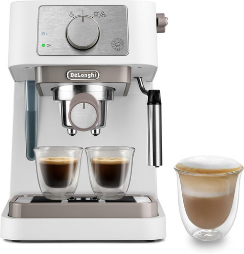 Longhi stilosa ec260 w - de'longhi, ec260.w