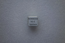Kenwood TCXO alta stabilità