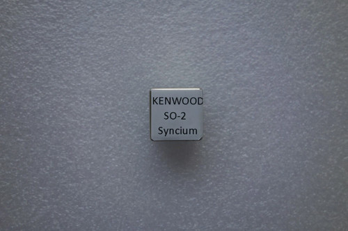 Kenwood tcxo alta - alta, stabilità