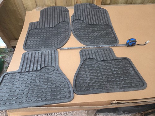 Land rover set - land, originale