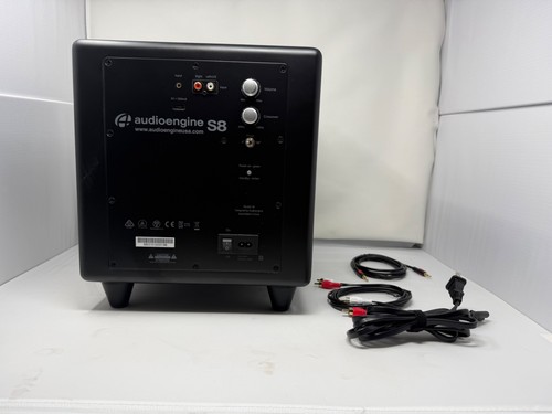 Audioengine 250w - audioengine,