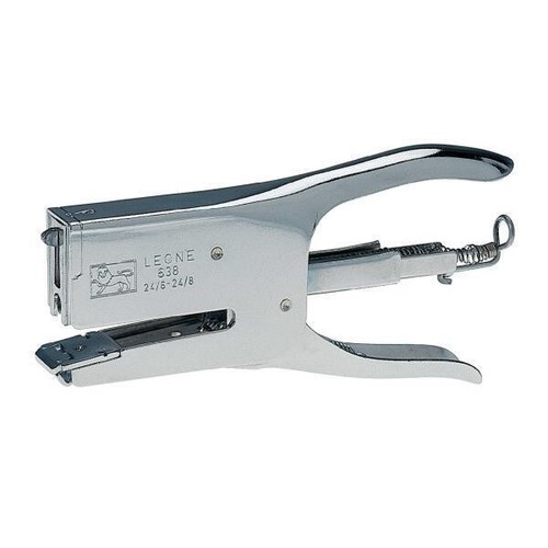 Cucitrice pinza leone 638 - a,