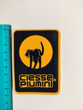 ADESIVO CIESSE PIUMINI STICKER