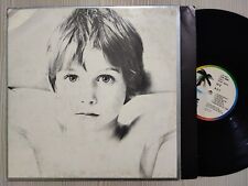DISCO LP U2 - BOY - 1980 ISLAND ITA ILPS 19646 VG+/VG- INNER  1ST PRESS
