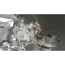 CAMBIO AUTOMATICO PER SCANIA SERIE 4 (96-05) 94-114-124-144-164 AUTOCARRI 480