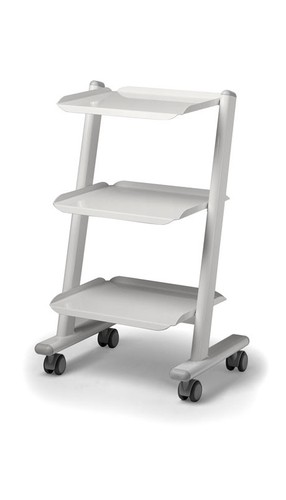 Carrello tavolo - da,