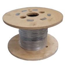 100 metri 7mm 7x19 ACCIAIO