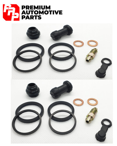 Kit ricostruzione pinza - kit,