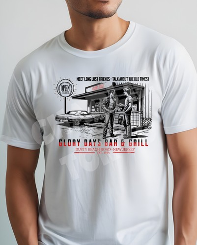 Shirt ispirata bruce - a,