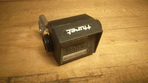 Contachilometri huret vintage - contachilometri,