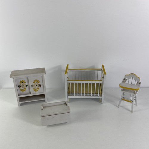 Set camera letto bambino - da,