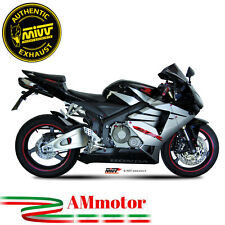 Mivv Honda Cbr 600 RR 2006 06
