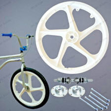 Set Anteriore Completo