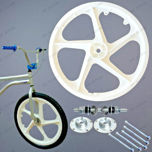 Set anteriore completo - set,