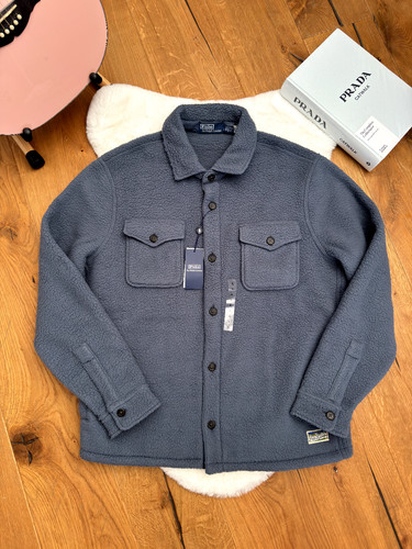 Polo ralph lauren fleece - lauren,