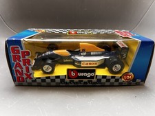 Burago 6260 Atlantic Racing