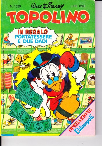 1985 topolino 26 - 26,