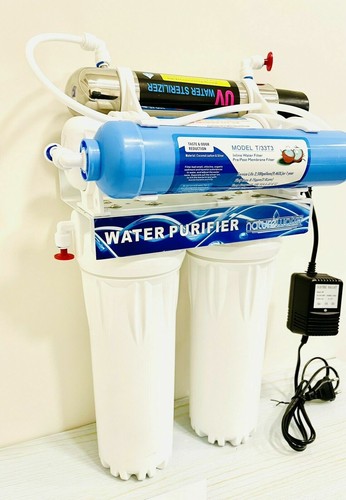Depuratore stadi con - depuratore,