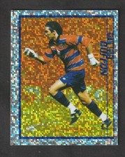 TOP PLAYER FIGURINA CALCIATORI