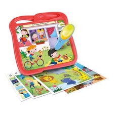 Clementoni Gioco prescolare Il