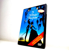 Principi e Principesse - Michel Ocelot DVD ALFADEDIS