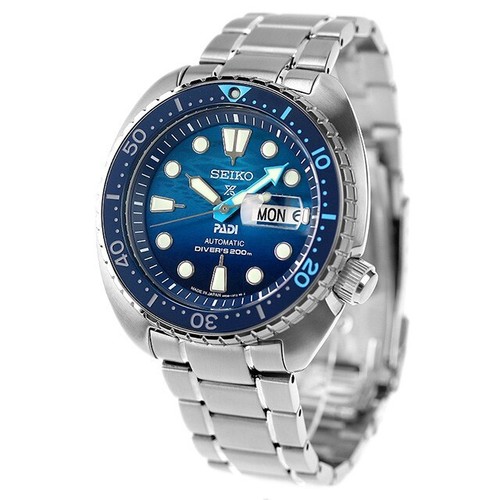 Orologio seiko prospex sbdy125 - orologio,