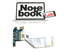 Acer Aspire One D260 Board Modulo Led LS-6221P + Cavo Cable Flat Ribbon