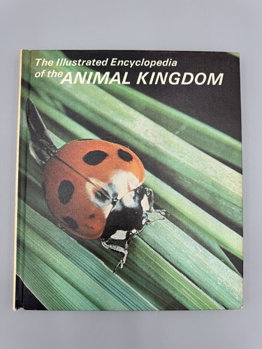 Vintage 1971 the illustrated - vintage,