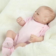 Realistic Reborn Baby Dolls