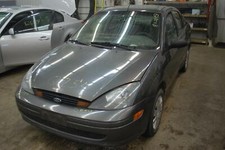 Driver Air Bag For Focus