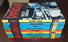DIABOLIK ANNO XXXIII 1994 numeri a scelta vedi foto