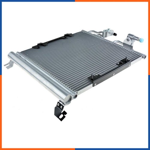 Radiatore condensatore aria - radiatore,