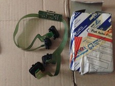 Supporto comandi radio volante *ORIGINALE* LANCIA Z FIAT Ulysse cod. 1478758699