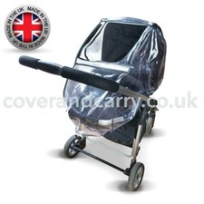 Copertura antipioggia per