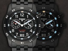 Orologio traser classic - orologio, h3