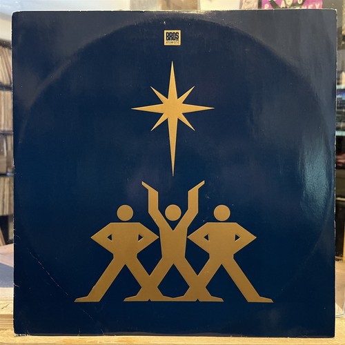 [POP/XMAS]~EXC