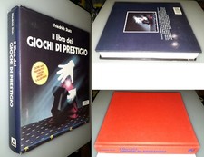 Il libro dei giochi di