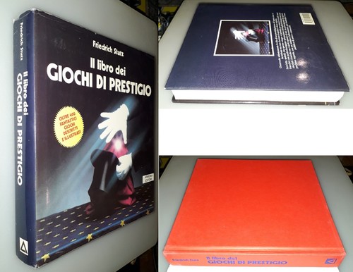 Libro dei giochi - il,