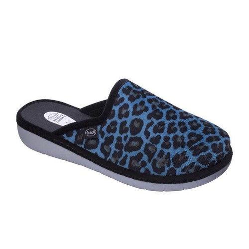 Scholl pantofola lauren - pantofola,