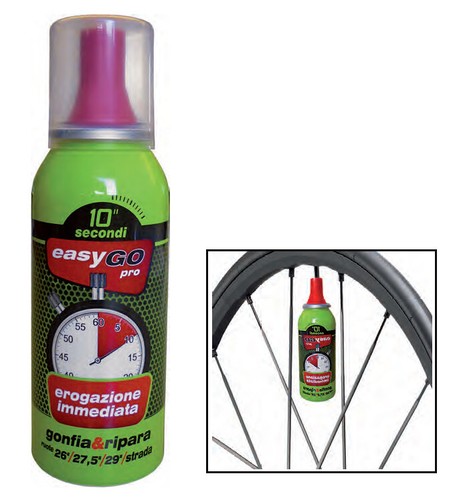 Gonfia ripara easy go - gonfia,